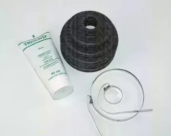 Комплект пылника, приводной вал TRISCAN купить