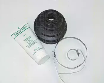 Комплект пылника, приводной вал TRISCAN купить