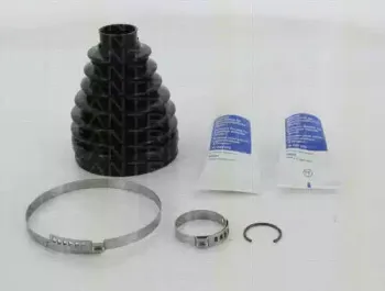 Комплект пылника, приводной вал TRISCAN купить