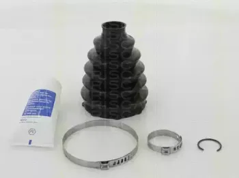 Комплект пылника, приводной вал TRISCAN купить