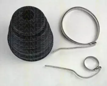 Комплект пылника, приводной вал TRISCAN купить