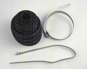 Комплект пылника, приводной вал TRISCAN купить