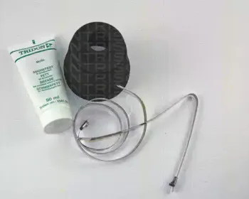 Комплект пылника, приводной вал TRISCAN купить