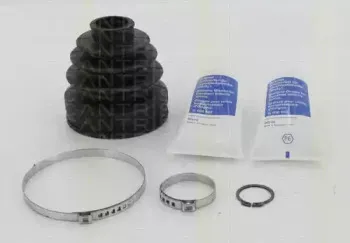 Комплект пылника, приводной вал TRISCAN купить