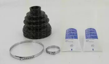 Комплект пылника, приводной вал TRISCAN купить