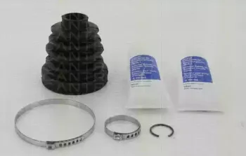 Комплект пылника, приводной вал TRISCAN купить