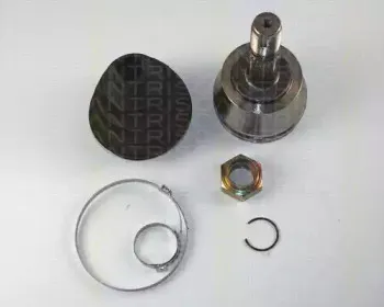 Шарнирный комплект, приводной вал TRISCAN купить