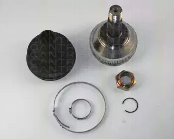 Шарнирный комплект, приводной вал TRISCAN купить