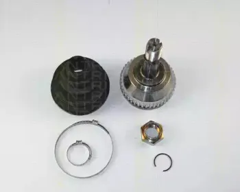 Шарнирный комплект, приводной вал TRISCAN купить