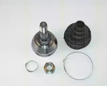 Шарнирный комплект, приводной вал TRISCAN купить