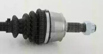 Приводной вал TRISCAN купить