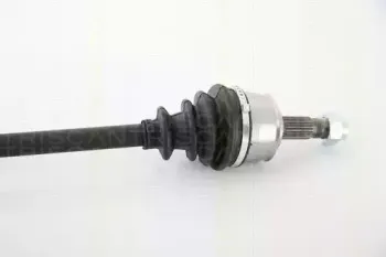 Приводной вал TRISCAN купить