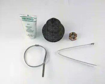 Комплект пылника, приводной вал TRISCAN купить