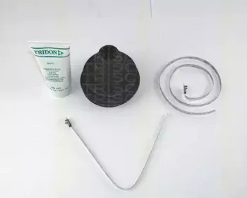 Комплект пылника, приводной вал TRISCAN купить