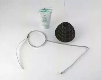 Комплект пылника, приводной вал TRISCAN купить