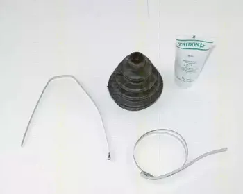 Комплект пылника, приводной вал TRISCAN купить