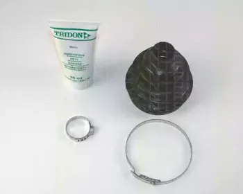Комплект пылника, приводной вал TRISCAN купить