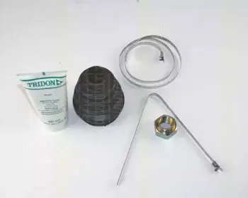 Комплект пылника, приводной вал TRISCAN купить