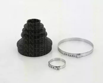 Комплект пылника, приводной вал TRISCAN купить