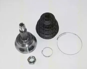 Шарнирный комплект, приводной вал TRISCAN купить