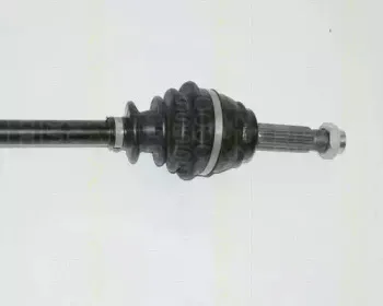 Приводной вал TRISCAN купить