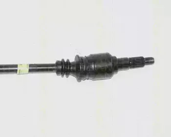 Приводной вал TRISCAN купить