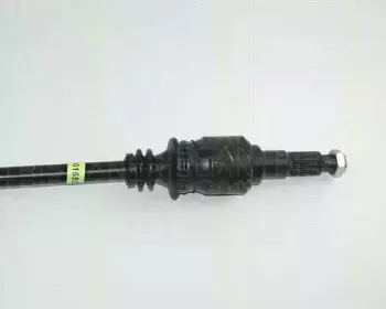 Приводной вал TRISCAN купить