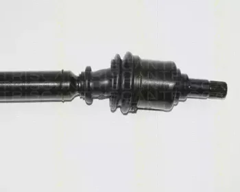 Приводной вал TRISCAN купить