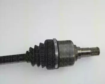 Приводной вал TRISCAN купить