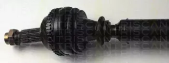 Приводной вал TRISCAN купить