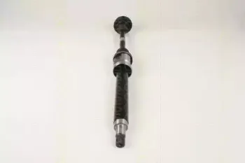 Приводной вал TRISCAN купить