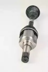 Приводной вал TRISCAN купить