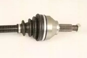 Приводной вал TRISCAN купить