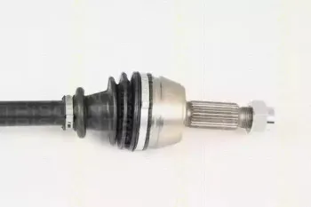 Приводной вал TRISCAN купить