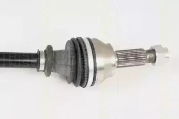 Приводной вал TRISCAN купить