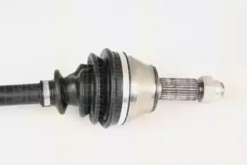 Приводной вал TRISCAN купить