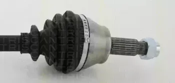 Приводной вал TRISCAN купить