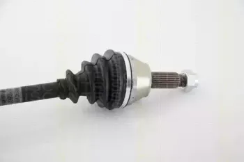 Приводной вал TRISCAN купить