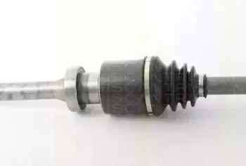 Приводной вал TRISCAN купить