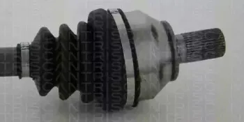 Приводной вал TRISCAN купить