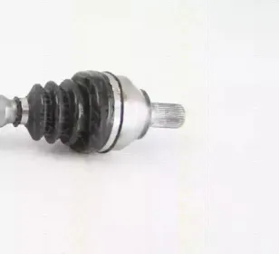 Приводной вал TRISCAN купить