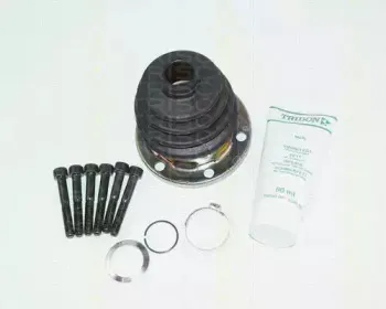 Комплект пылника, приводной вал TRISCAN купить