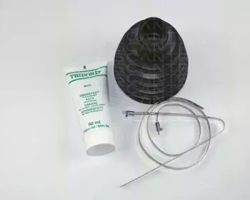 Комплект пылника, приводной вал TRISCAN купить