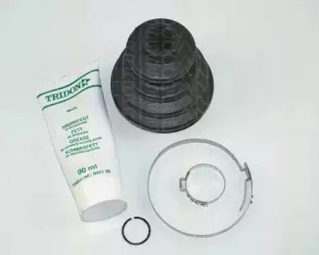 Комплект пылника, приводной вал TRISCAN купить