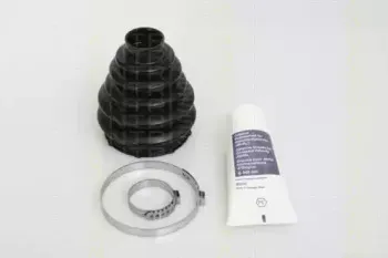 Комплект пылника, приводной вал TRISCAN купить