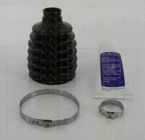 Комплект пылника, приводной вал TRISCAN купить