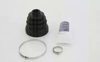 Комплект пылника, приводной вал TRISCAN купить