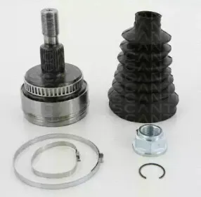 Шарнирный комплект, приводной вал TRISCAN купить