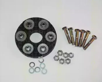 Шарнир, продольный вал TRISCAN купить