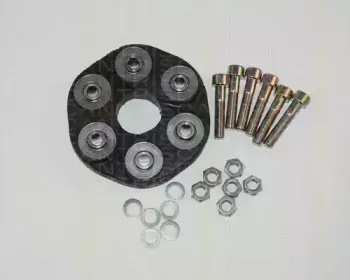 Шарнир, продольный вал TRISCAN купить